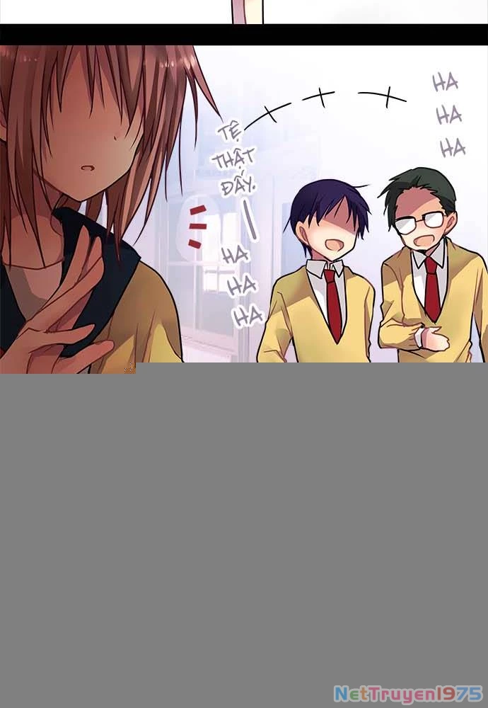 Monochrome Lovers Chapter 43 - 14