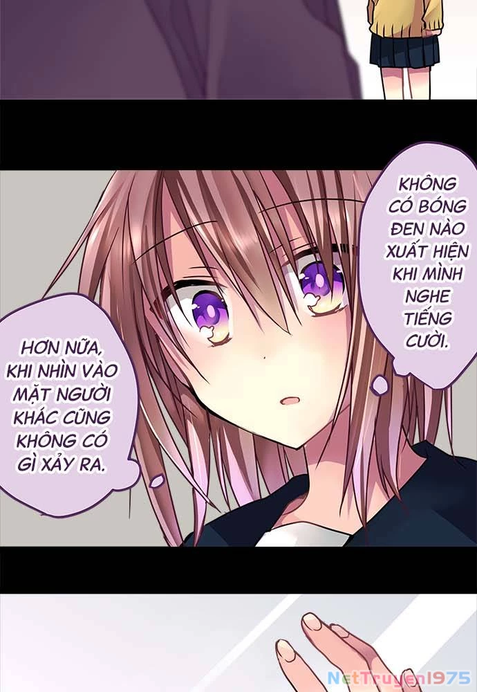 Monochrome Lovers Chapter 43 - 15