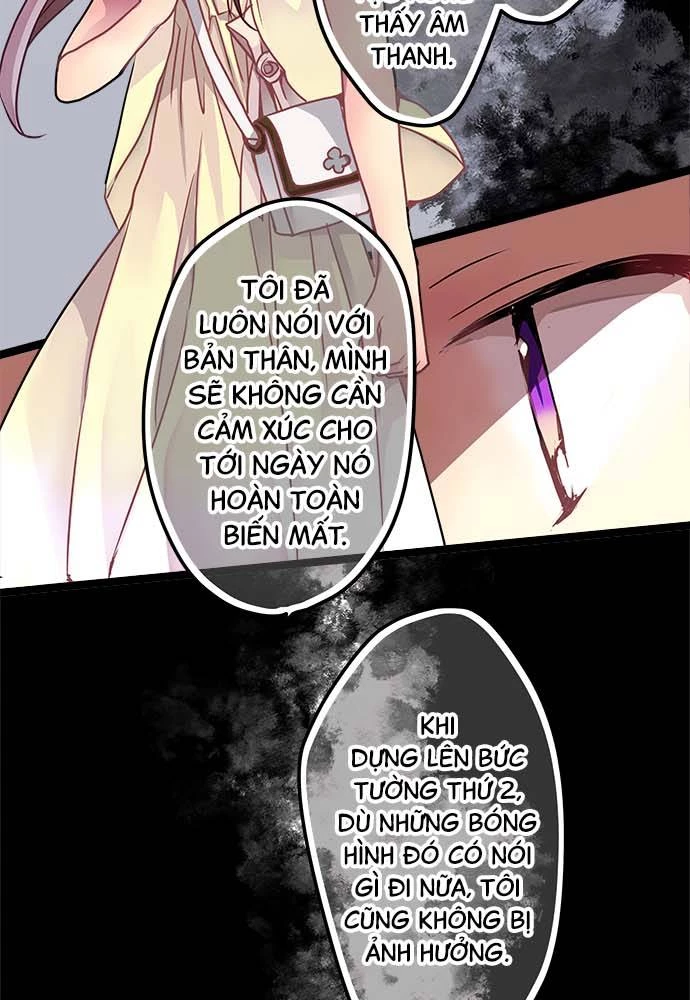 Monochrome Lovers Chapter 43 - 19