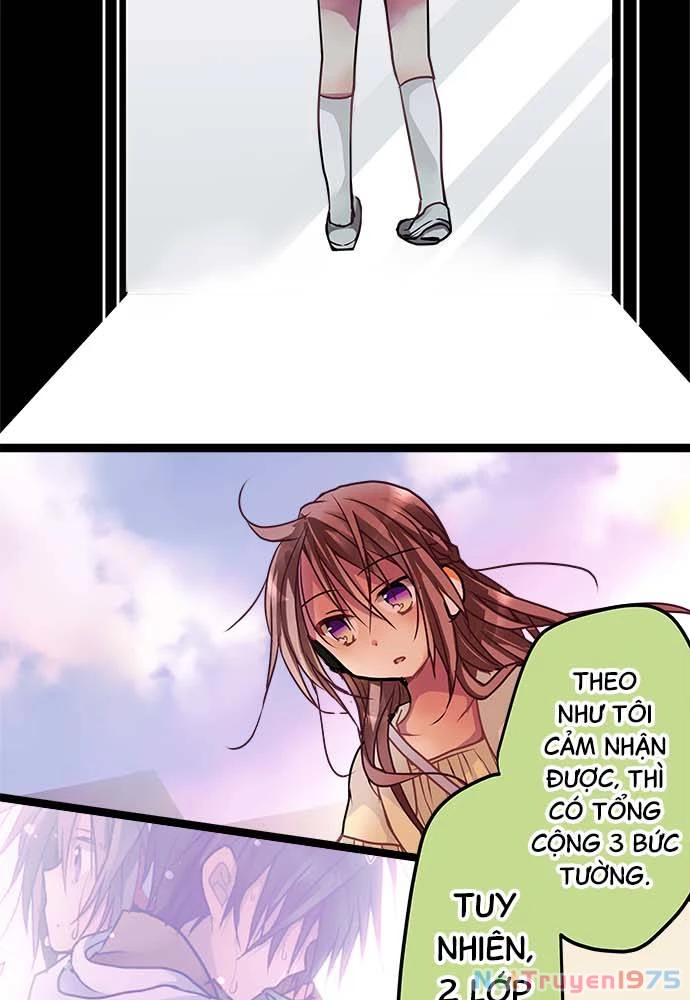 Monochrome Lovers Chapter 43 - 21