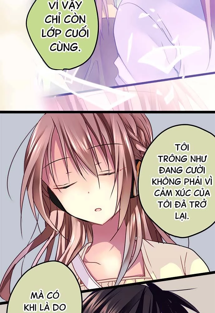 Monochrome Lovers Chapter 43 - 23