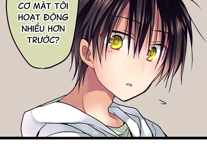 Monochrome Lovers Chapter 43 - 24