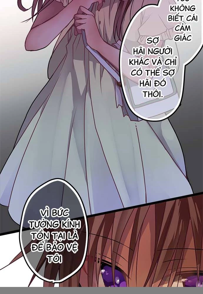 Monochrome Lovers Chapter 43 - 26