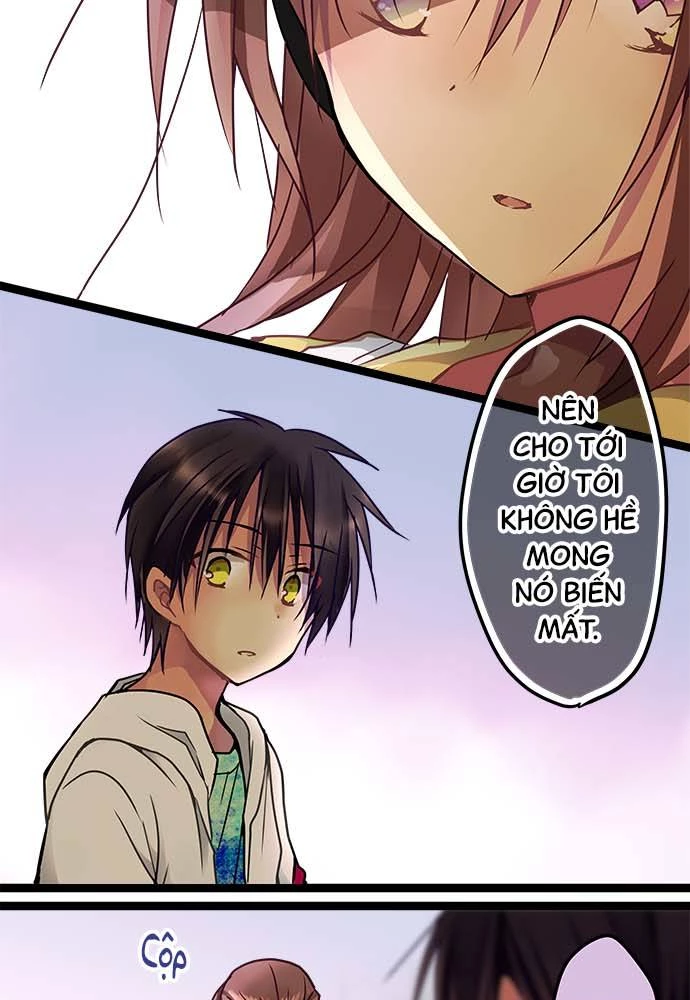 Monochrome Lovers Chapter 43 - 27