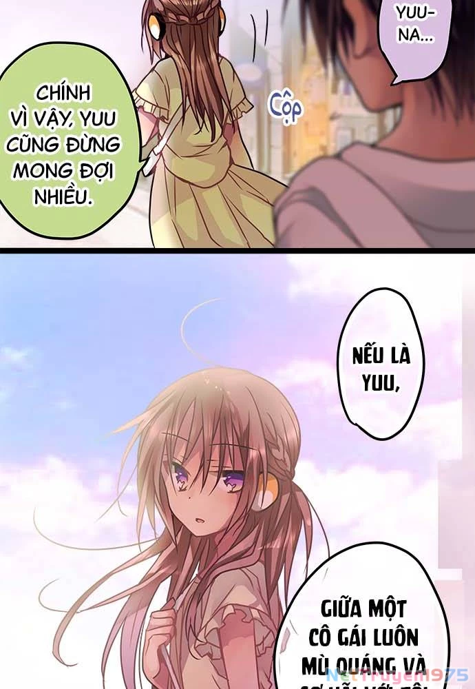 Monochrome Lovers Chapter 43 - 28