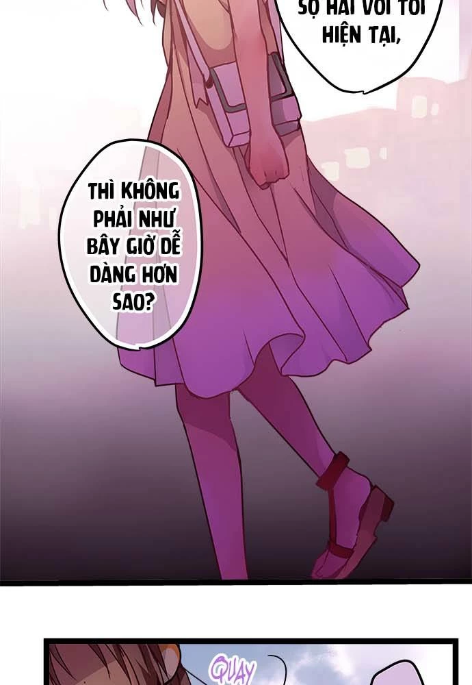 Monochrome Lovers Chapter 43 - 29