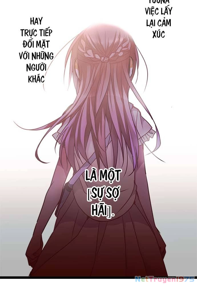 Monochrome Lovers Chapter 43 - 31