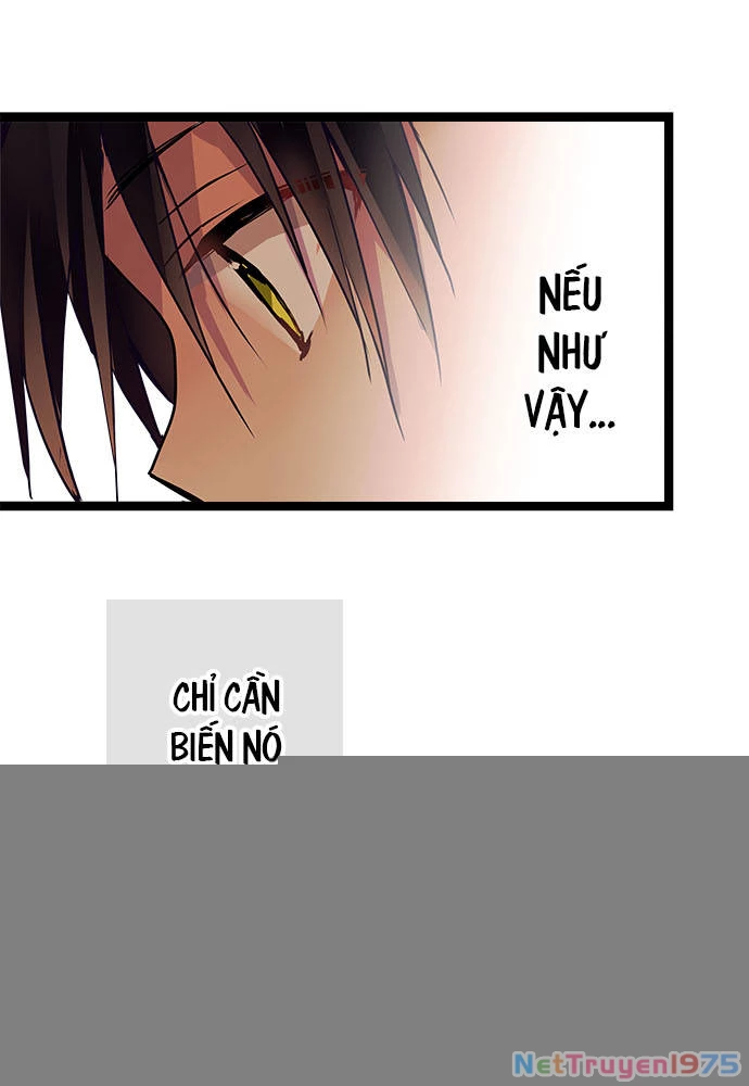 Monochrome Lovers Chapter 43 - 33