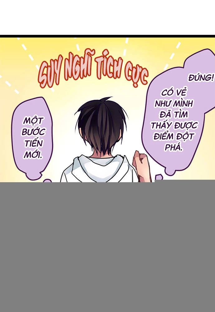 Monochrome Lovers Chapter 43 - 34