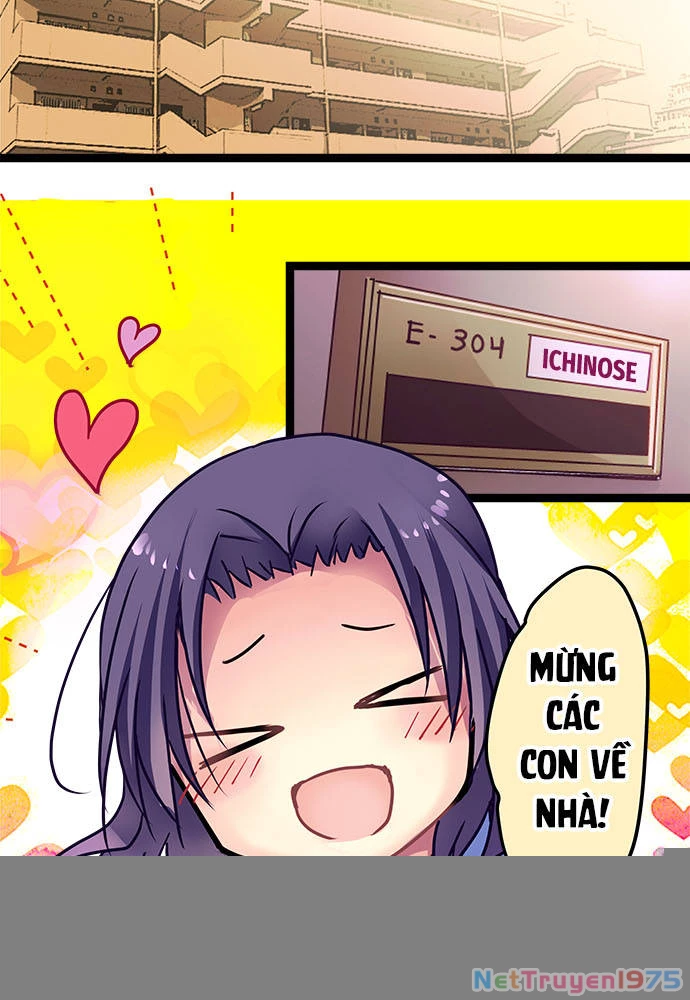 Monochrome Lovers Chapter 43 - 35