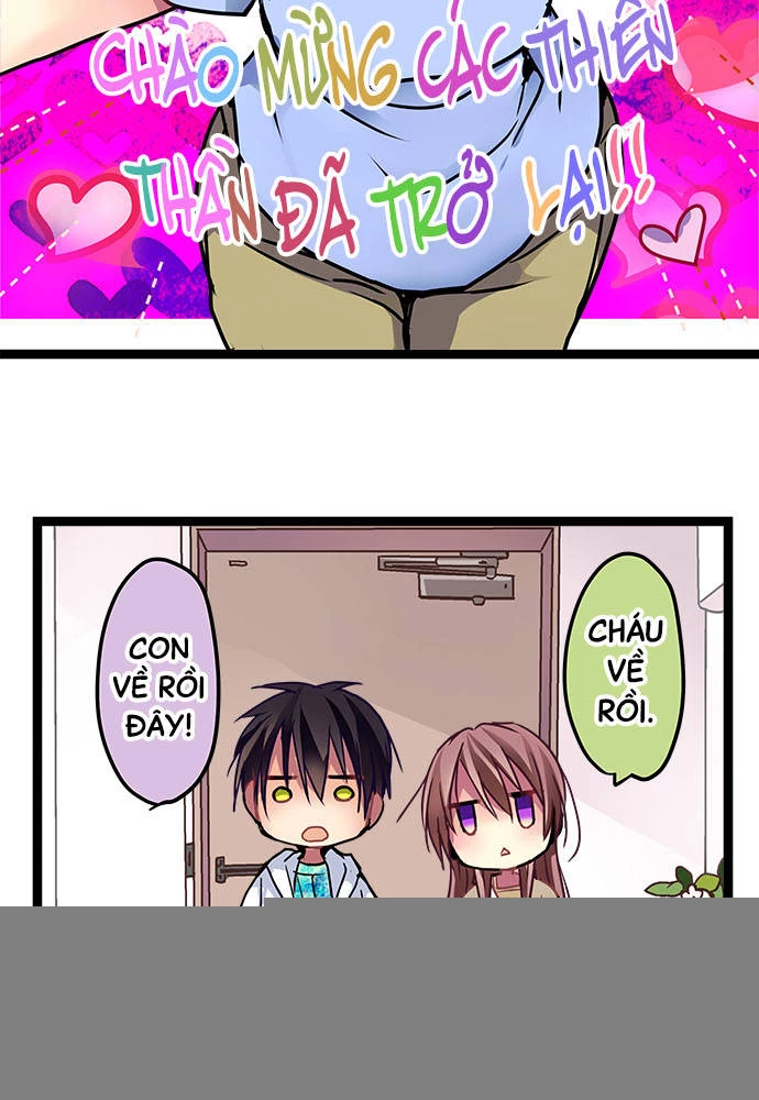 Monochrome Lovers Chapter 43 - 36