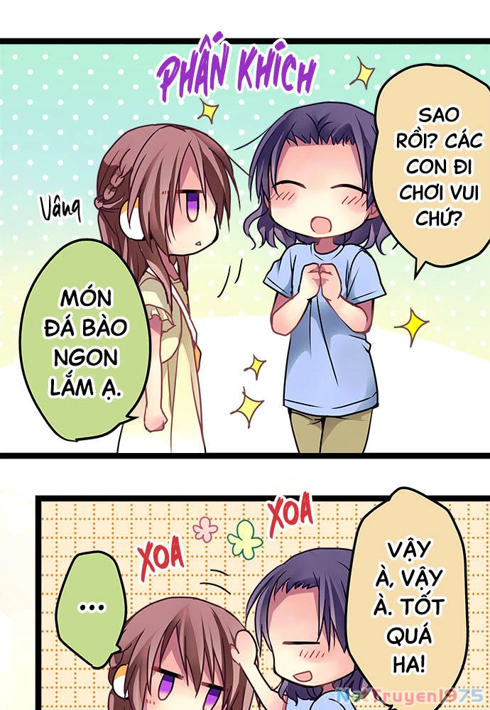 Monochrome Lovers Chapter 43 - 37