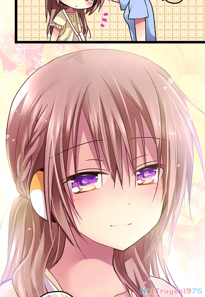 Monochrome Lovers Chapter 43 - 38