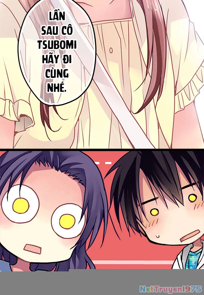 Monochrome Lovers Chapter 43 - 39