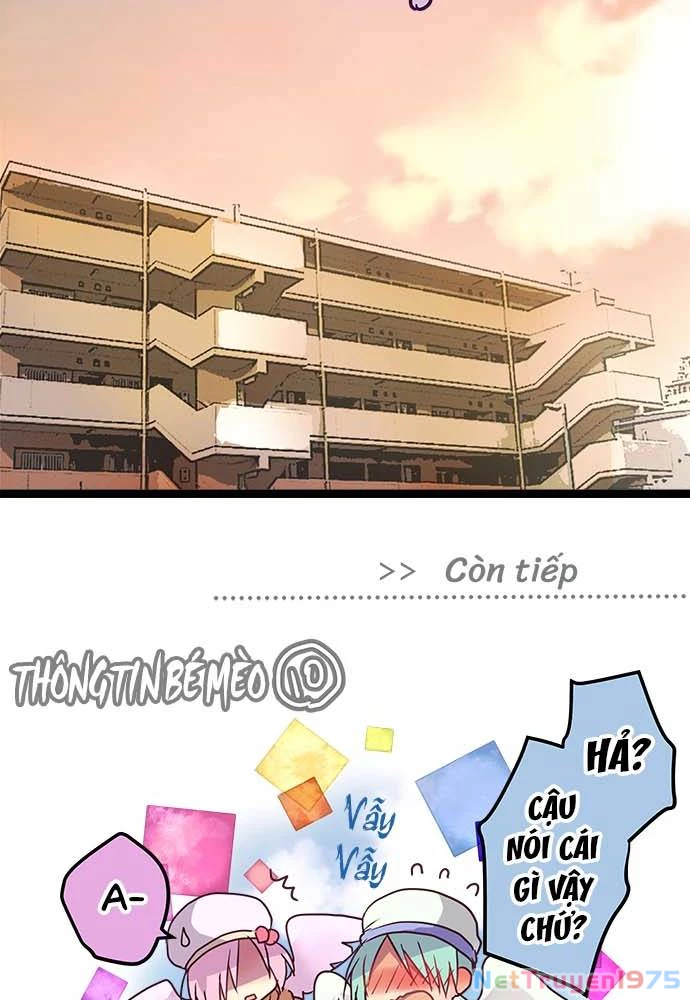 Monochrome Lovers Chapter 43 - 42