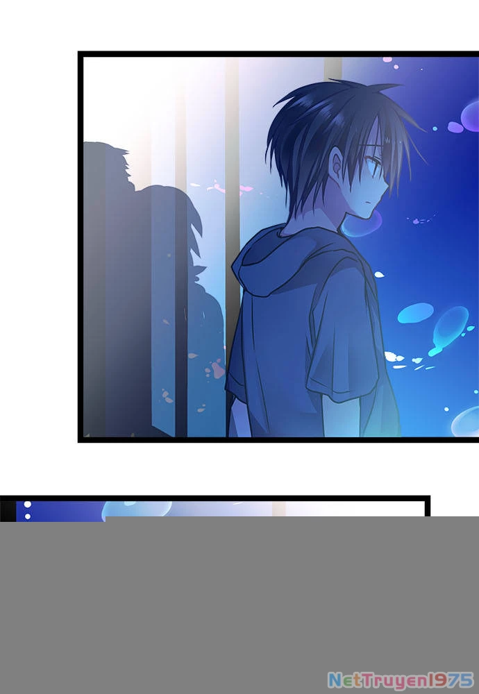Monochrome Lovers Chapter 45 - 9