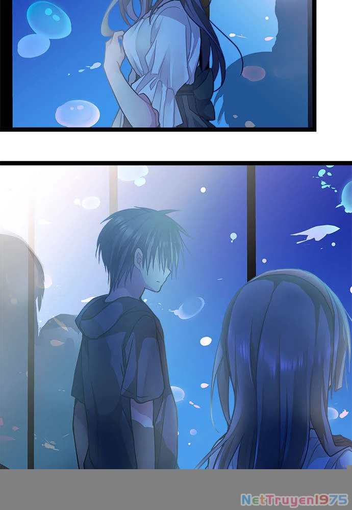 Monochrome Lovers Chapter 45 - 10