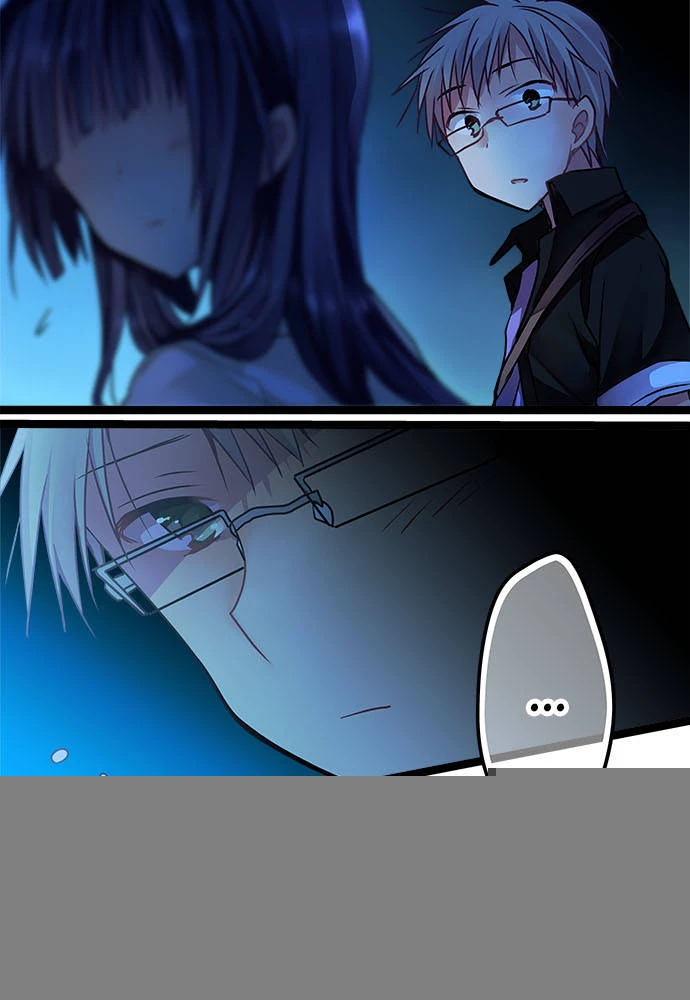 Monochrome Lovers Chapter 45 - 11