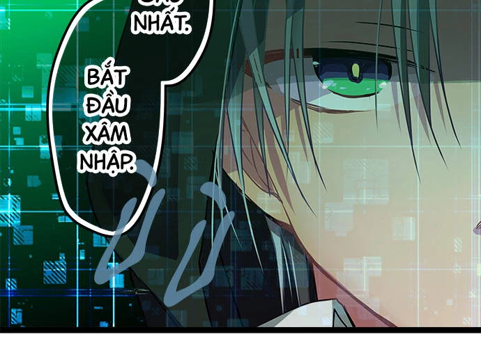 Monochrome Lovers Chapter 45 - 16