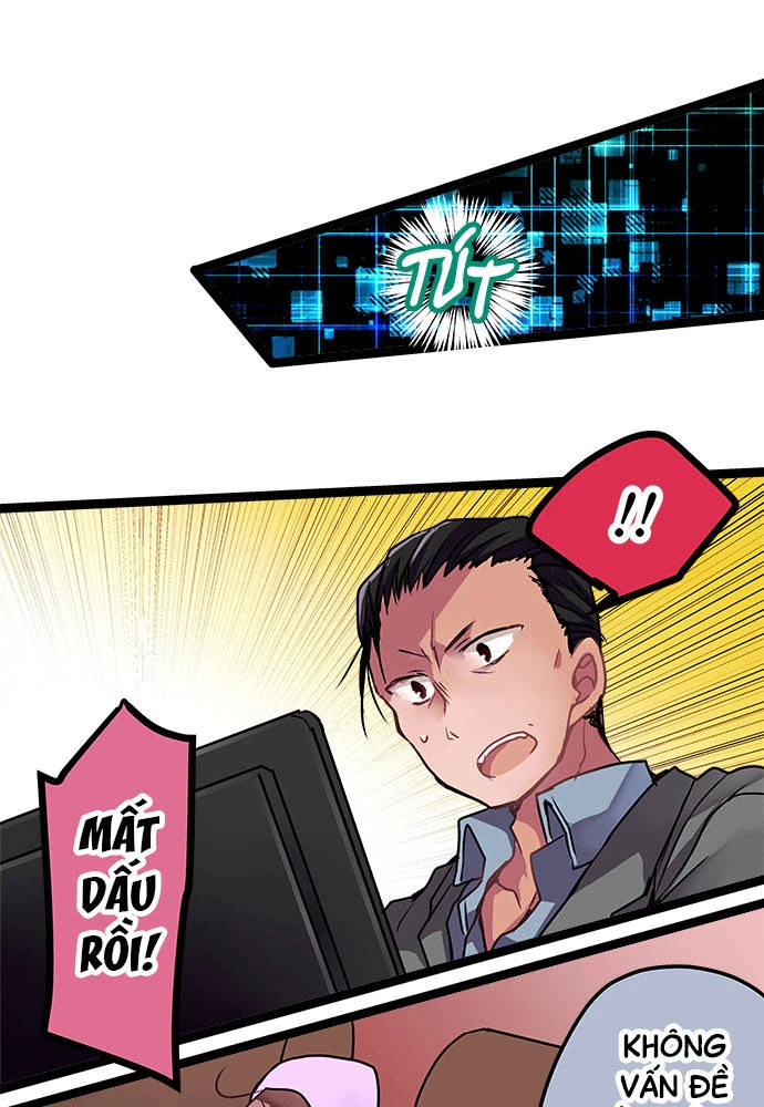 Monochrome Lovers Chapter 45 - 17