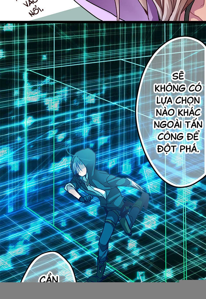 Monochrome Lovers Chapter 45 - 19