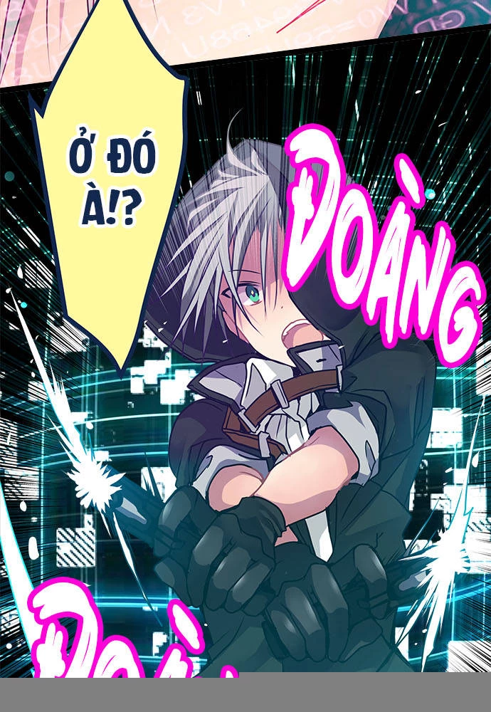 Monochrome Lovers Chapter 45 - 23