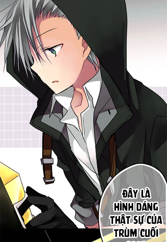 Monochrome Lovers Chapter 45 - 31