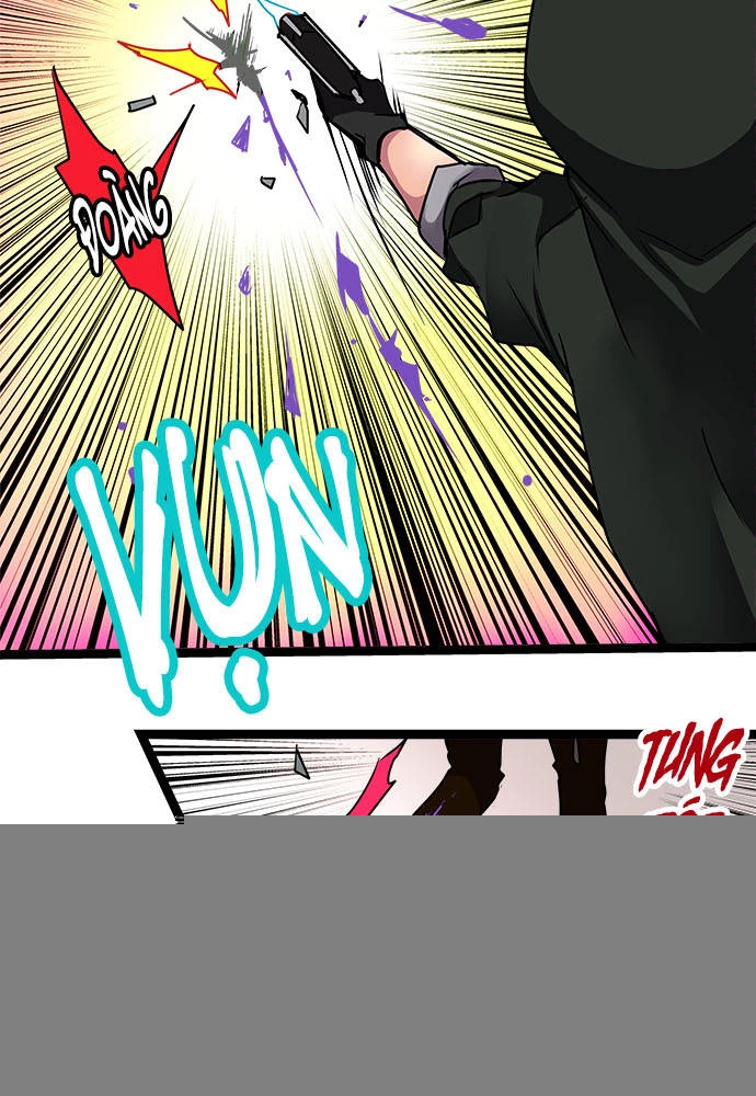 Monochrome Lovers Chapter 45 - 34