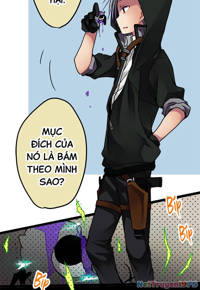 Monochrome Lovers Chapter 45 - 35