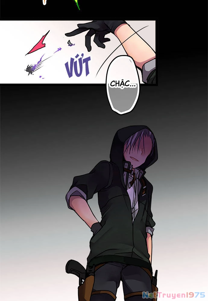 Monochrome Lovers Chapter 45 - 36