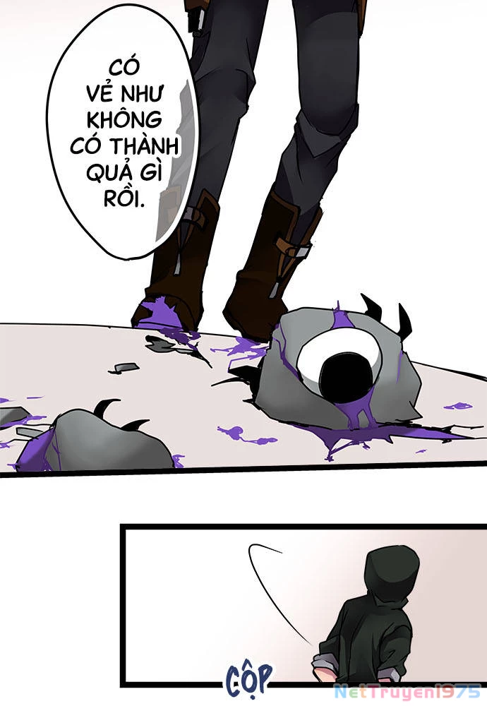 Monochrome Lovers Chapter 45 - 37