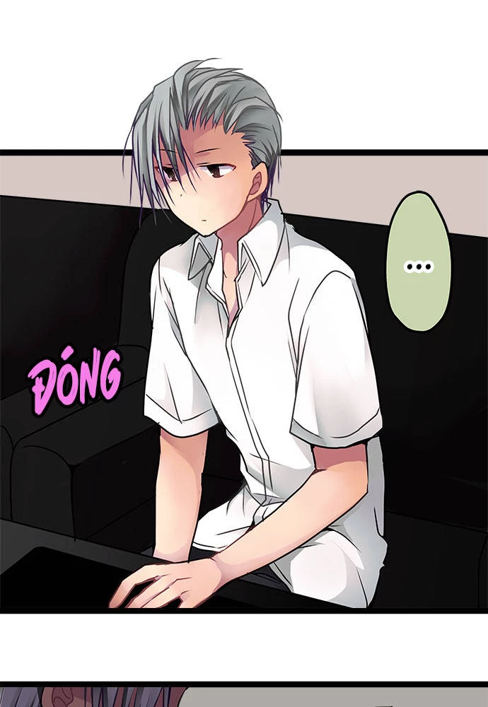 Monochrome Lovers Chapter 45 - 41
