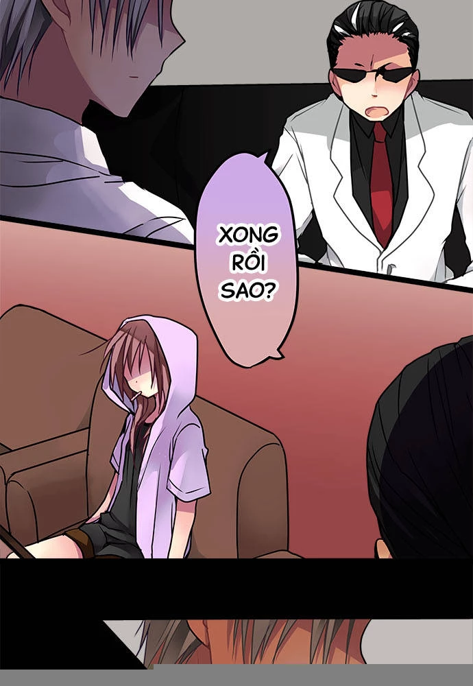 Monochrome Lovers Chapter 45 - 42