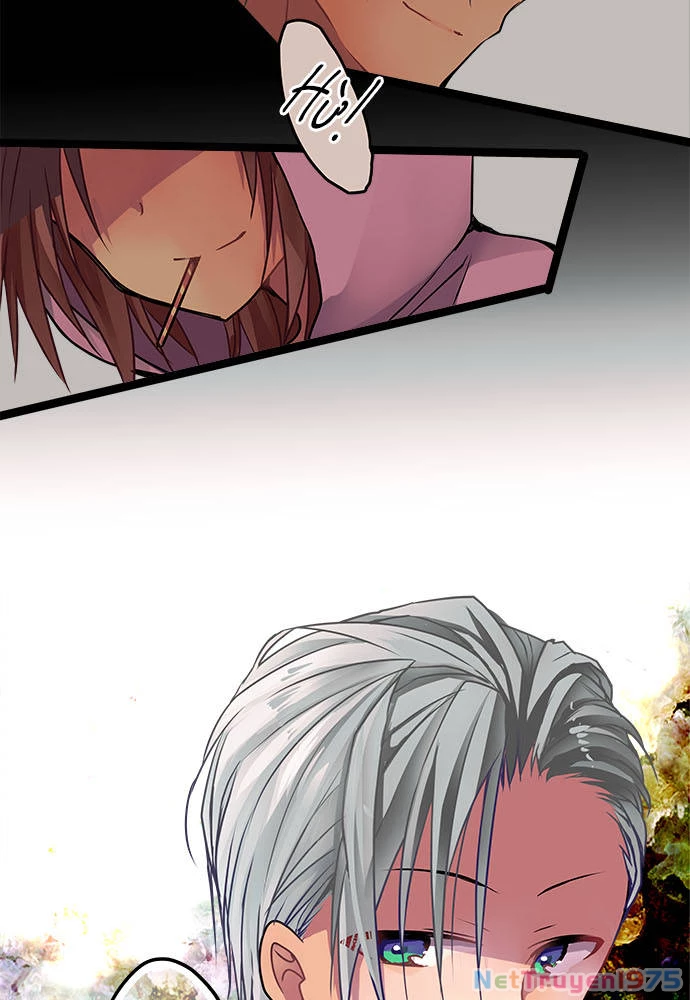 Monochrome Lovers Chapter 45 - 43