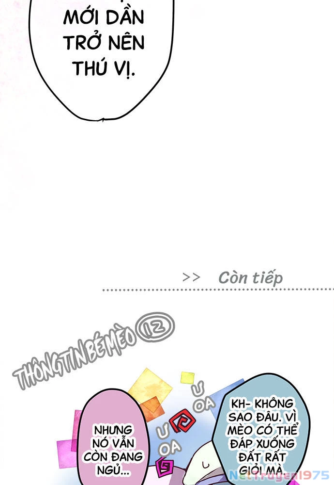 Monochrome Lovers Chapter 45 - 47