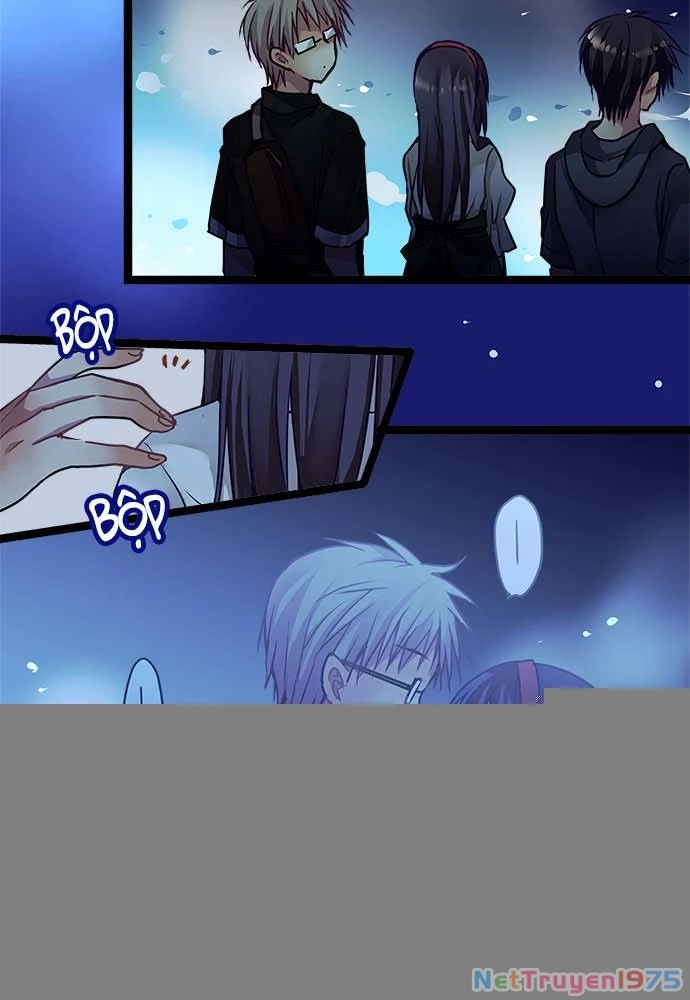 Monochrome Lovers Chapter 46 - 7