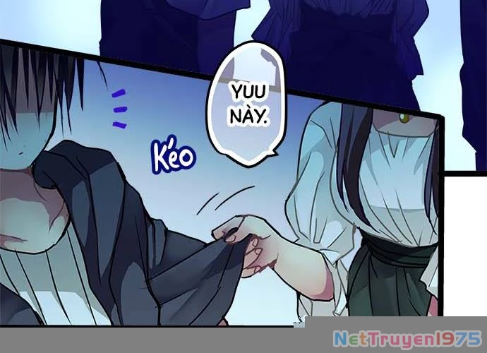 Monochrome Lovers Chapter 46 - 8