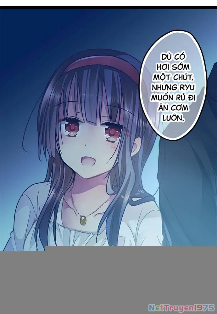 Monochrome Lovers Chapter 46 - 9