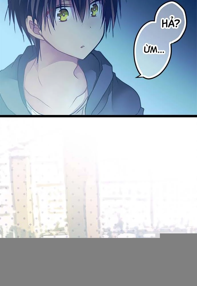 Monochrome Lovers Chapter 46 - 10