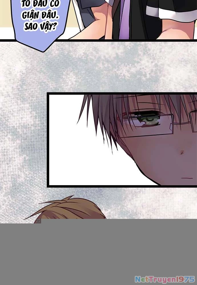 Monochrome Lovers Chapter 46 - 14
