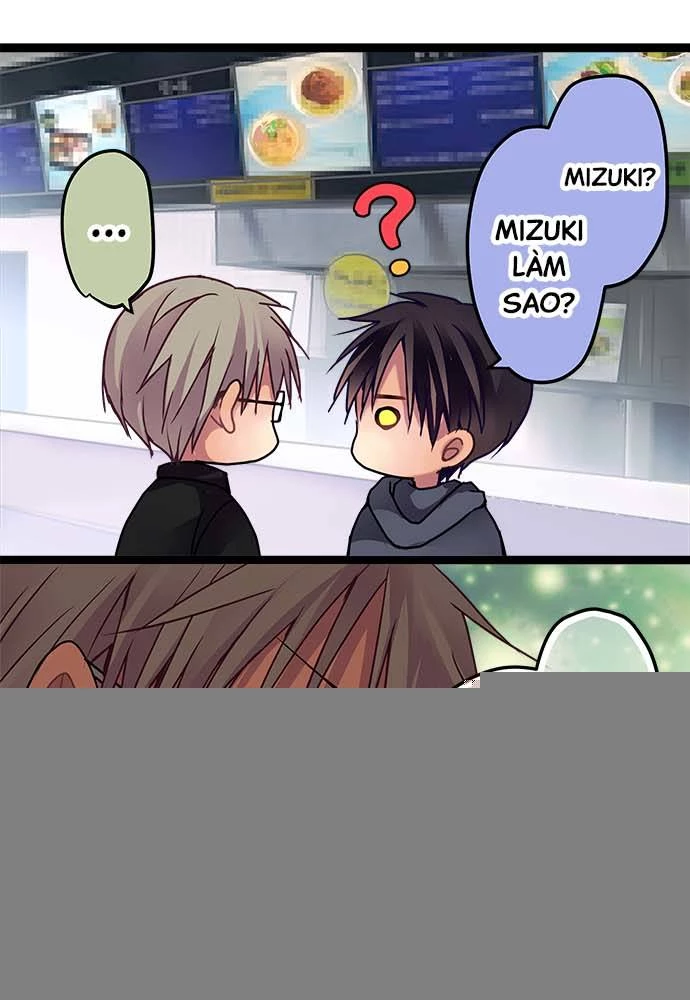 Monochrome Lovers Chapter 46 - 17