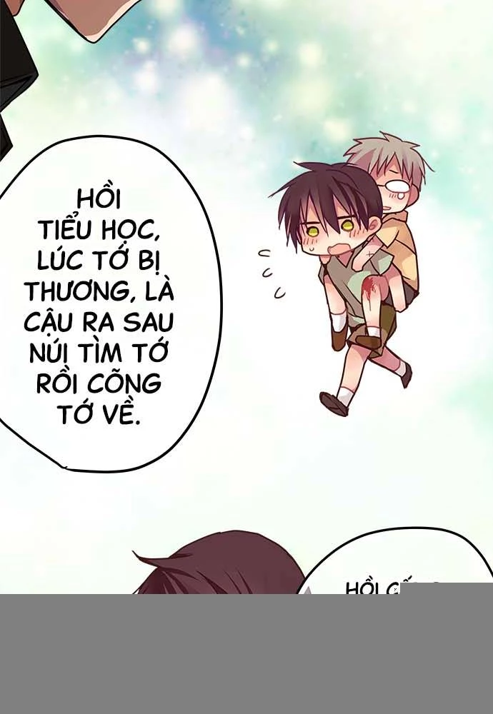Monochrome Lovers Chapter 46 - 18