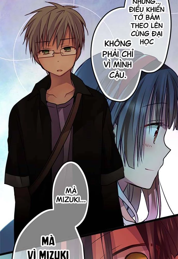Monochrome Lovers Chapter 46 - 20