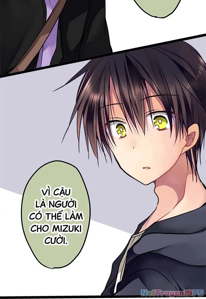 Monochrome Lovers Chapter 46 - 23