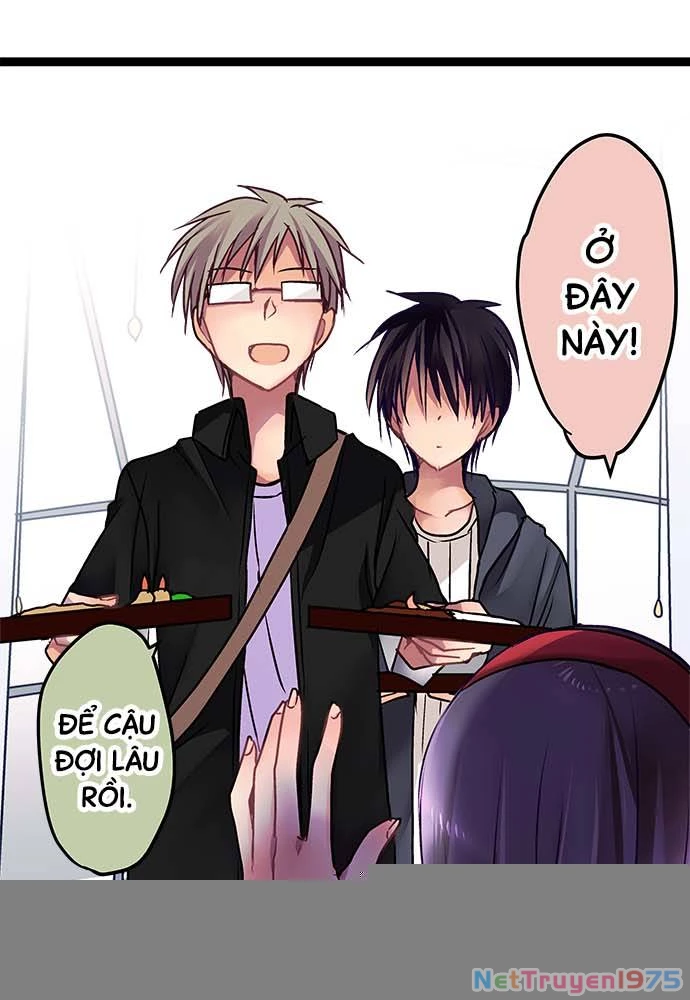 Monochrome Lovers Chapter 46 - 25