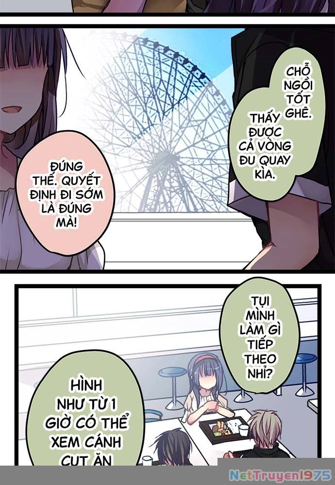 Monochrome Lovers Chapter 46 - 26