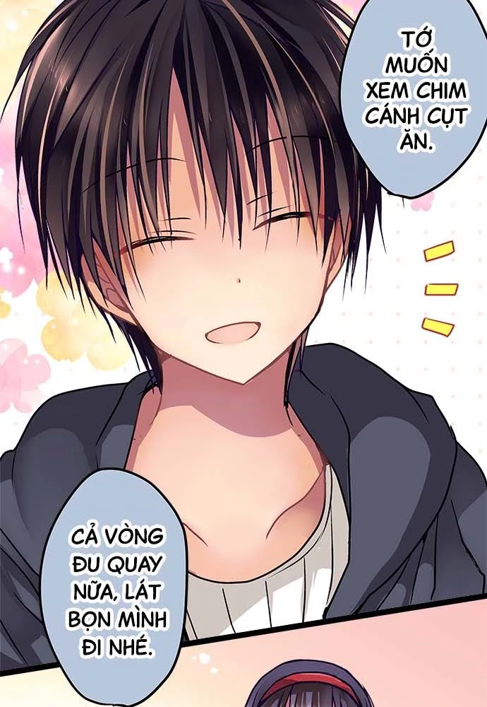 Monochrome Lovers Chapter 46 - 28