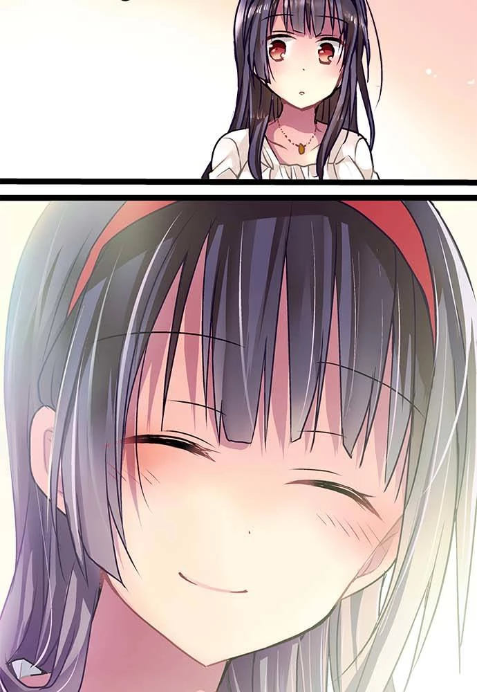 Monochrome Lovers Chapter 46 - 29