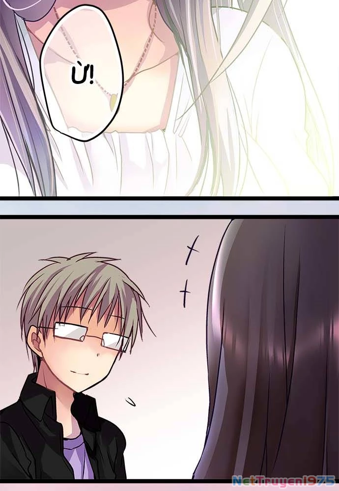 Monochrome Lovers Chapter 46 - 30
