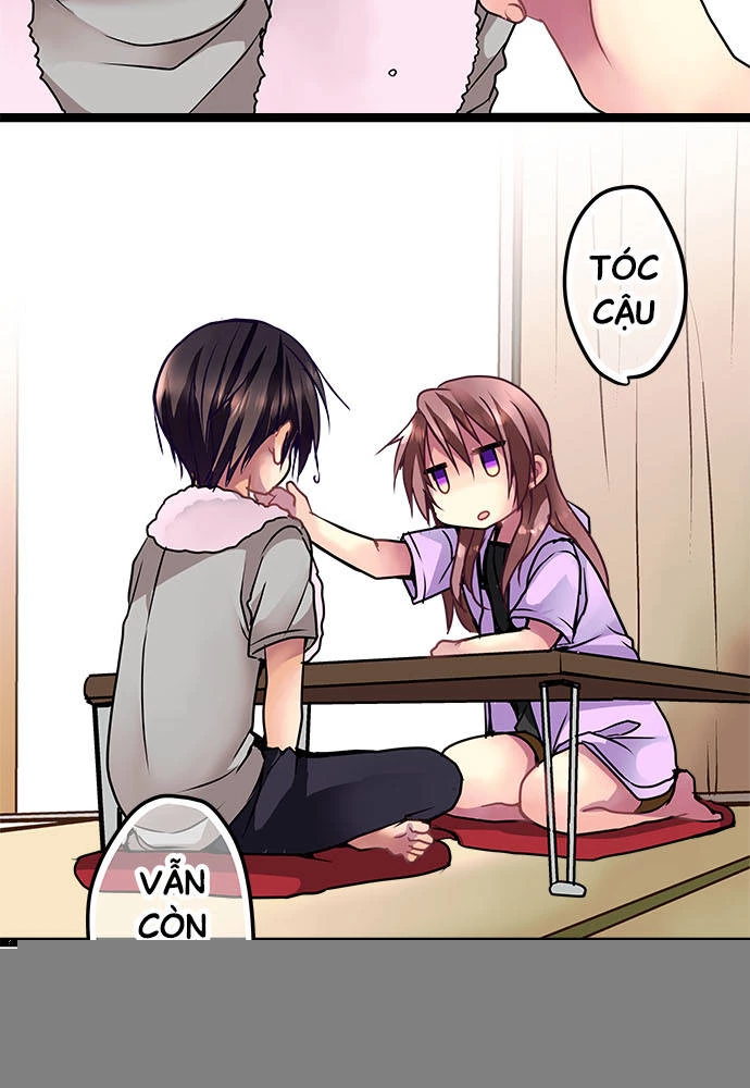 Monochrome Lovers Chapter 47 - 5